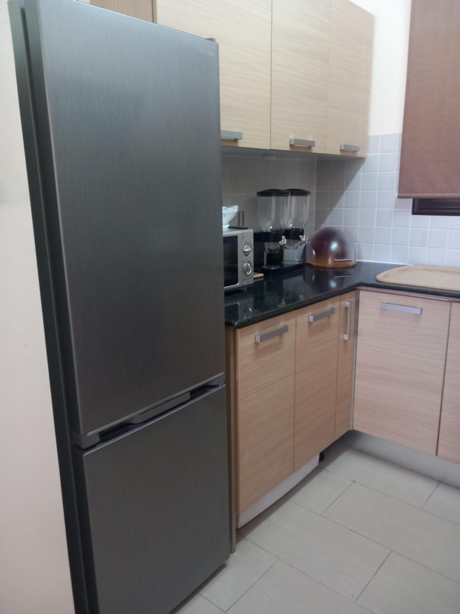 Barlee'S Apartment Paralimni Exterior photo